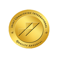 Joint Commission International (JCI) acredited